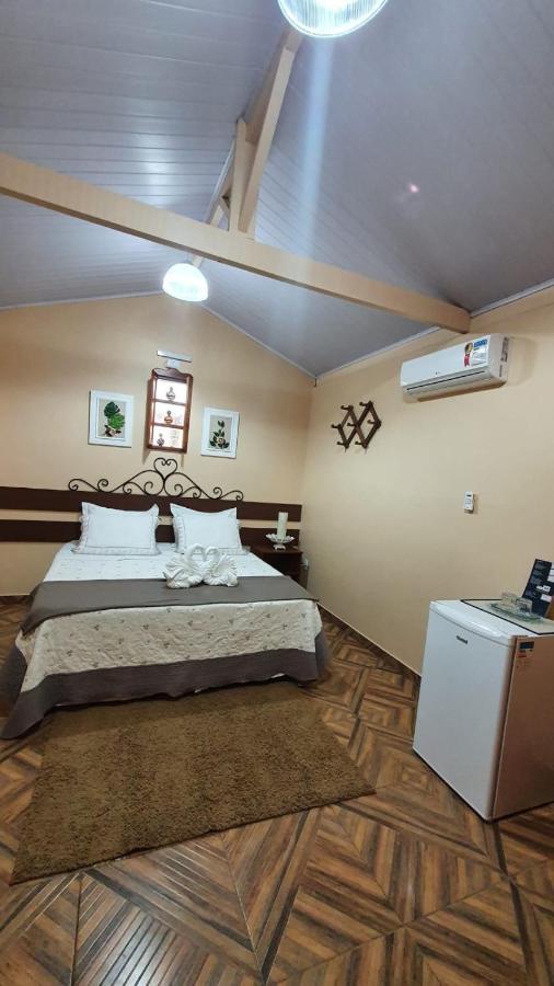 Ct Vila Raiza Goulao Pirenópolis エクステリア 写真