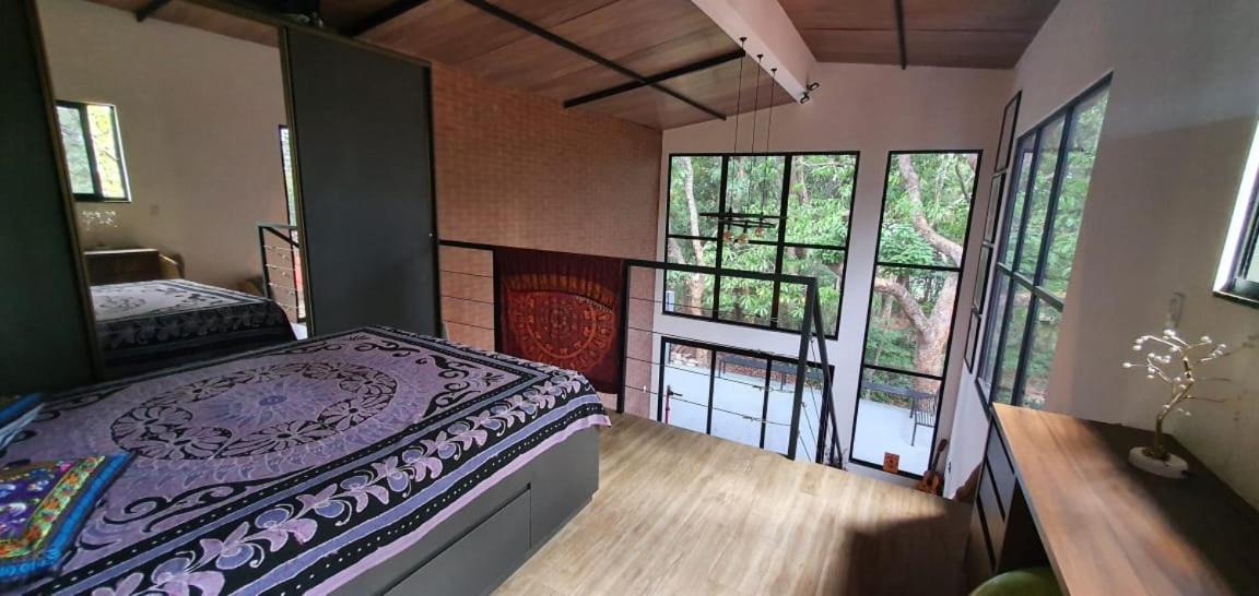 Ct Vila Raiza Goulao Pirenópolis エクステリア 写真