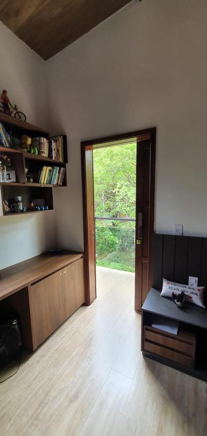 Ct Vila Raiza Goulao Pirenópolis エクステリア 写真
