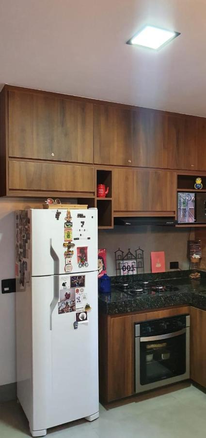 Ct Vila Raiza Goulao Pirenópolis エクステリア 写真