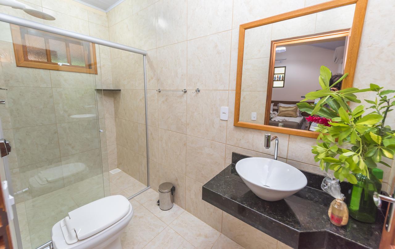Ct Vila Raiza Goulao Pirenópolis エクステリア 写真